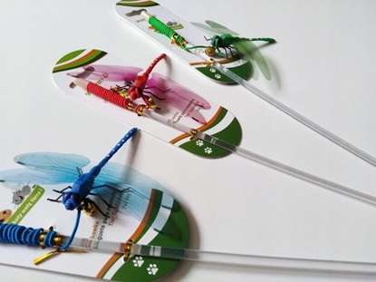 Attēls no YARRO WDKA DLA KOTA Z WAK