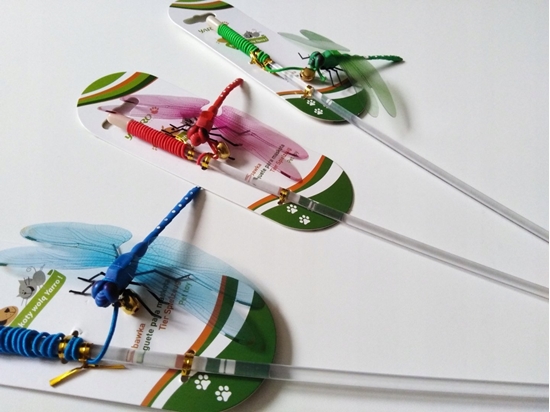 Picture of YARRO WDKA DLA KOTA Z WAK