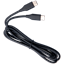 Изображение Jabra Evolve2 USB Cable USB-C to USB-C - Black