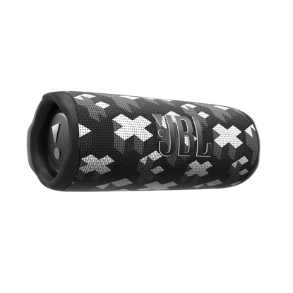 Attēls no JBL Flip 6 Martin Garrix Bluetooth Speaker