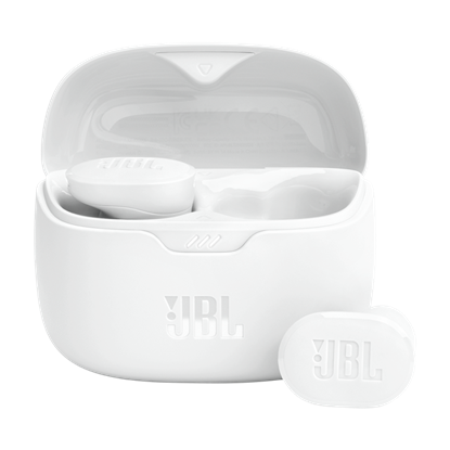 Изображение JBL Tune Buds White