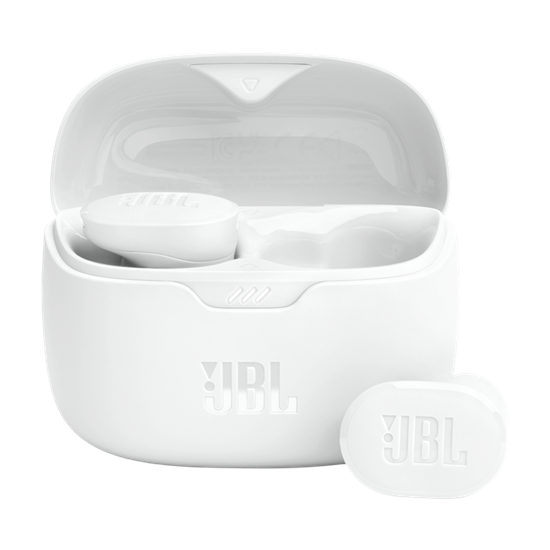 Picture of JBL Tune Buds White