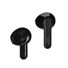 Picture of JVC EARBUDS HA-A3T HEADPHONES HAA-3TBU (WIRELESS, IN-EAR, BLACK)