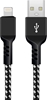 Picture of Kabel lightning fast charge 2.4A MCE481 Czarny