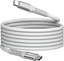 Picture of Kabel USB Neutralle USB-C - USB-C 1.2 m Szary (31854)