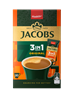 Изображение Kafijas dzēriens Jacobs 3in1, 252g (20x12.6g)