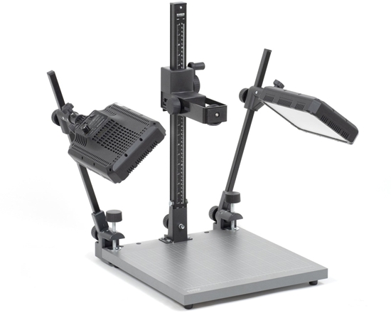 Изображение Kaiser Bilderfassungs-Set R2 CP 24D