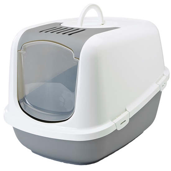 Изображение Kaķu tualete Nestor Jumbo
