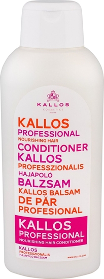 Изображение Kallos Kallos Cosmetics Professional Nourishing Odywka 1000ml