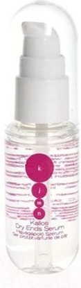 Attēls no Kallos KJMN Serum do pielgnacji kocówek 30 ml