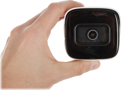 Изображение Kamera IP Dahua Technology KAMERA IP IPC-HFW5541E-ASE-0360B-S3 WizMind S - 5Mpx 3.6mm DAHUA