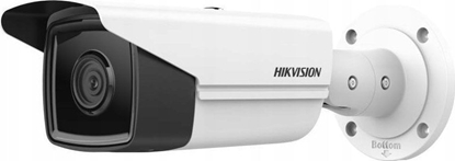 Picture of Kamera IP Hikvision KAMERA IP HIKVISION DS-2CD2T43G2-2LI(2.8mm)