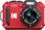 Picture of Kamera Kodak Kodak WPZ2 waterproof czerwony