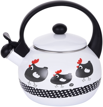 Picture of Kamille Czajnik Kurki 2.2 l (1032)