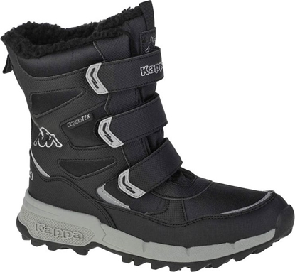 Attēls no Kappa Buty Vipos Tex T 260902T-1115 Czarne r. 38