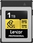 Picture of Karta Lexar Professional Gold CFexpress 1 TB  (LCXEXP4001T-RNENG)