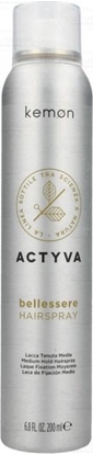 Picture of Kemon KEMON_Actyva Bellessere Hairspray lakier do wosów 200ml