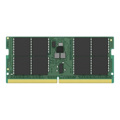 Picture of KINGSTON 32GB 6400MT/s DDR5 Non-ECC CL52
