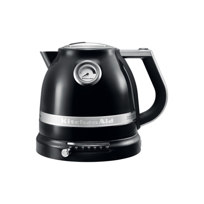 Picture of KitchenAid 5KEK1522EOB electric kettle 1.5 L 2400 W Black