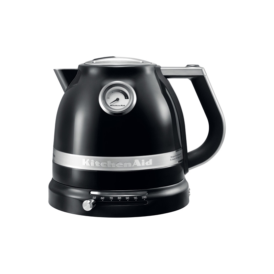 Picture of KitchenAid 5KEK1522EOB electric kettle 1.5 L 2400 W Black