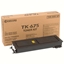 Attēls no KYOCERA TK-675 toner cartridge 1 pc(s) Original Black
