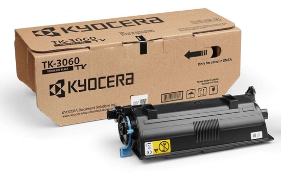 Picture of Kyocera Toner TK-3060 black