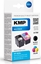 Изображение KMP H178V Promo Pack BK/Color comp. with HP 3YN10AE