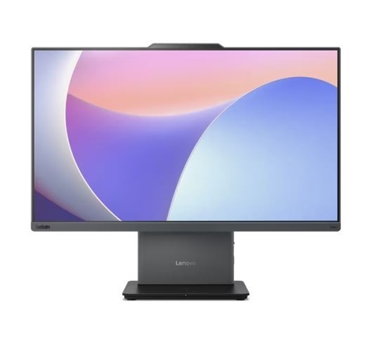Изображение Komputer All-in-One ThinkCentre  neo 50a G5 12SD0010PB W11Pro i7-13620H/16GB/512GB/INT/23.8 FHD/Luna Grey/3YRS OS 