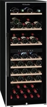 Picture of La Sommeliere ECS81.2Z winiarka wolnostojca