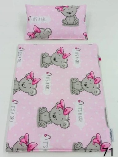 Picture of Lalka 38cm z polskim d?wi?kiem