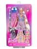Picture of Lalka Barbie Mattel Zabawa wosami (JCT72)