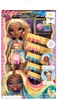 Picture of Lalka Rainbow High Hair Chalk Style Meline 