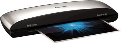 Picture of Laminator Fellowes Spectra A3 Black, Grey, UK