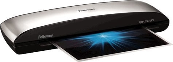 Picture of Laminator Fellowes Spectra A3 Black, Grey, UK