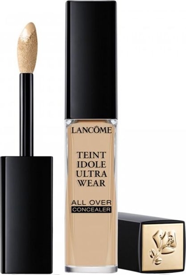 Изображение Lancome Teint Idole Ultra Wear All Over Concealer ultra-trway korektor do twarzy 02 Lys Rose 13ml