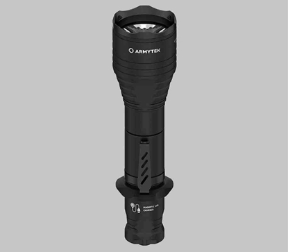 Изображение Latarka Armytek Latarka Armytek VIKING PRO MAGNET USB Warm