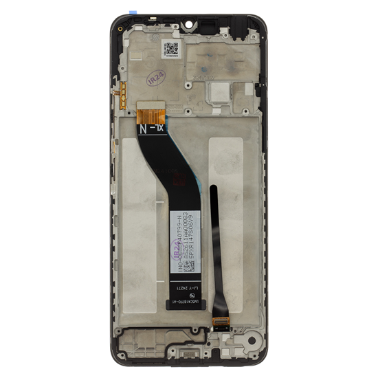 Picture of LCD Display + Touch Unit + Front Cover for Xiaomi 