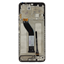 Attēls no LCD Display + Touch Unit + Front Cover for Xiaomi 