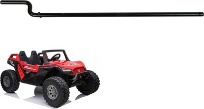 Изображение Lean Cars Drek kierowniczy do pojazdu SX1928