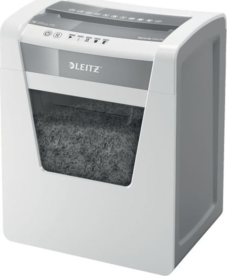 Picture of Leitz Shredder IQ Office P5