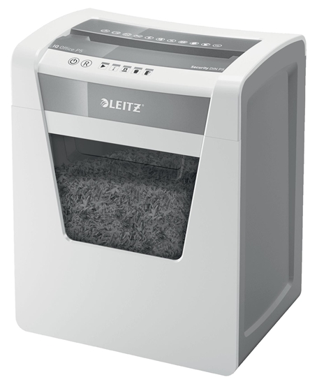 Picture of Leitz Shredder IQ Office P5