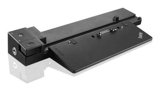 Изображение Lenovo 40A50230 Docking Black