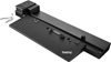 Picture of Lenovo 40A50230DK laptop dock/port replicator Docking Black