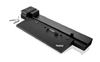 Picture of Lenovo 40A50230DK laptop dock/port replicator Docking Black