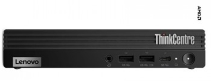 Attēls no LENOVO M75Q G5 AMD R5-8500GE/16GB/512SSD/W11P/3Y OS