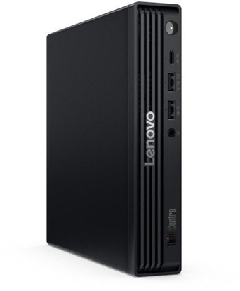 Attēls no Komputer Lenovo LENOVO ThinkCentre M70q G6 Intel Core Ultra 7 265T 32GB 512GB SSD W11P