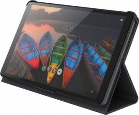 Picture of Lenovo ZG38C02863 tablet case 20.3 cm (8") Folio Black