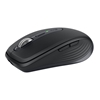 Picture of Logilink  Logitech MX Anywhere 3S Mouse - RF Wireless + Bluetooth, Laser, 8000 DPI, Graphite