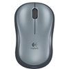 Picture of Logilink LOGITECH M185 cordless Notebook Mouse USB black grey