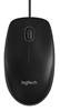 Picture of Logitech B100 Optical USB Mouse